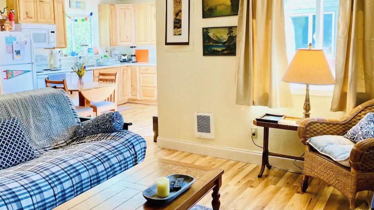 Photo of Livingroom in Seaview