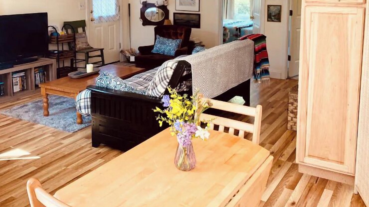 Photo of Livingroom in Seaview
