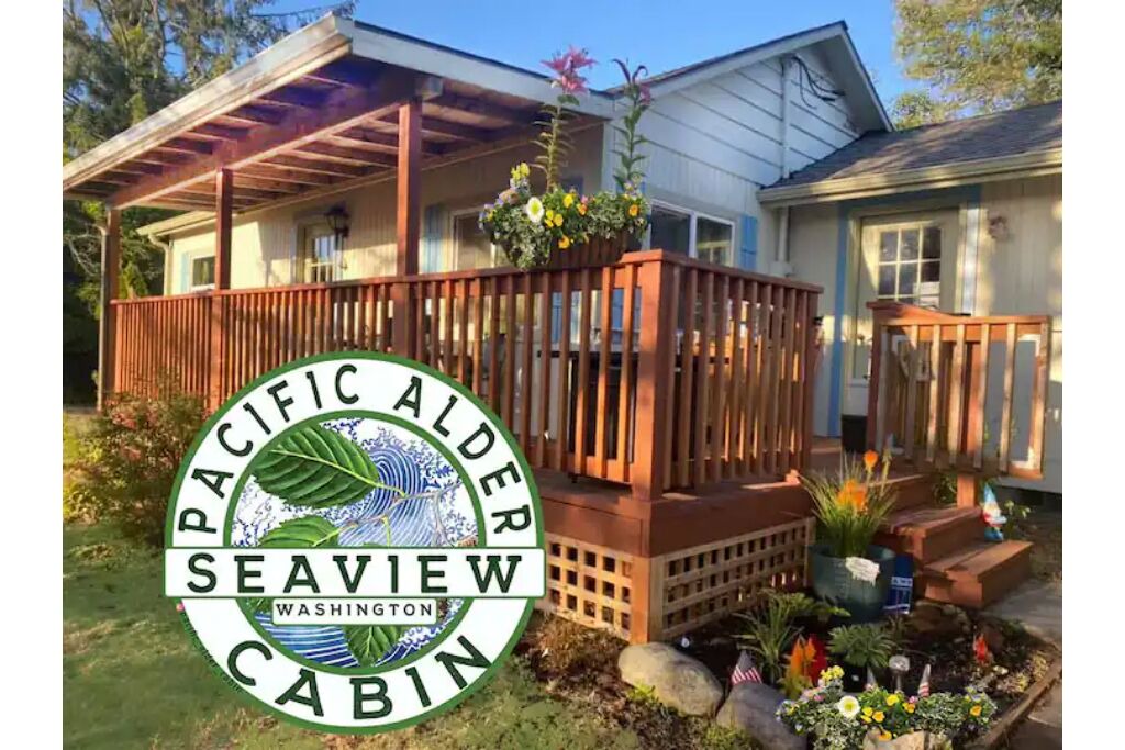 Photo of Outdoor in Seaview