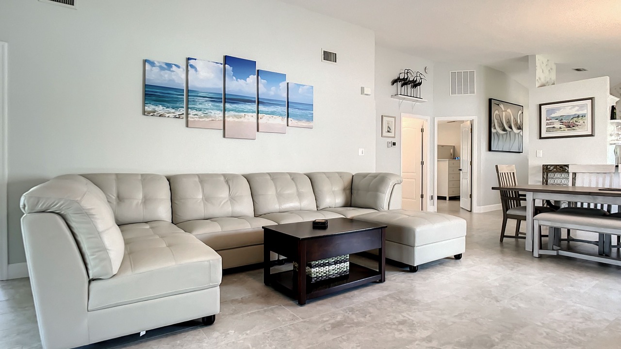 Photo of Bedroom in Horton Shores
