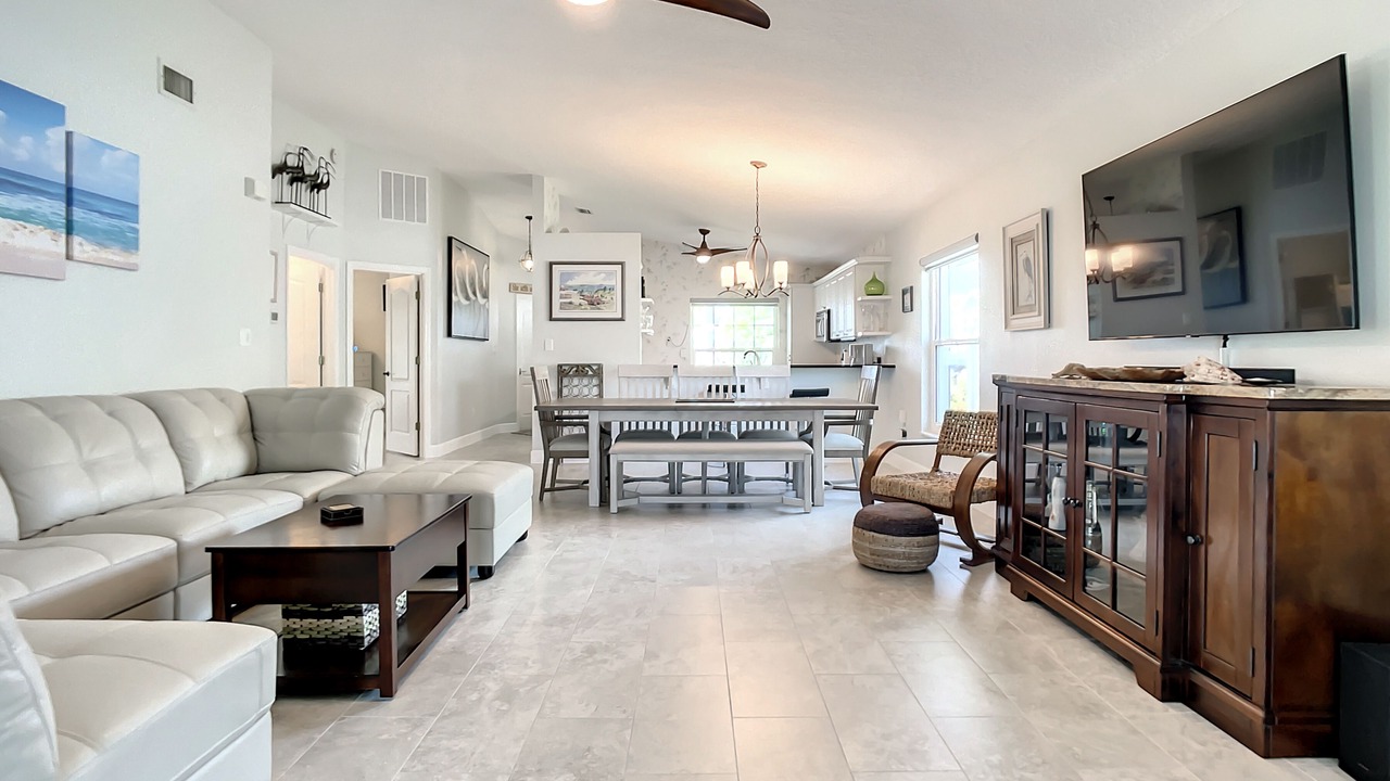 Photo of Bedroom in Horton Shores