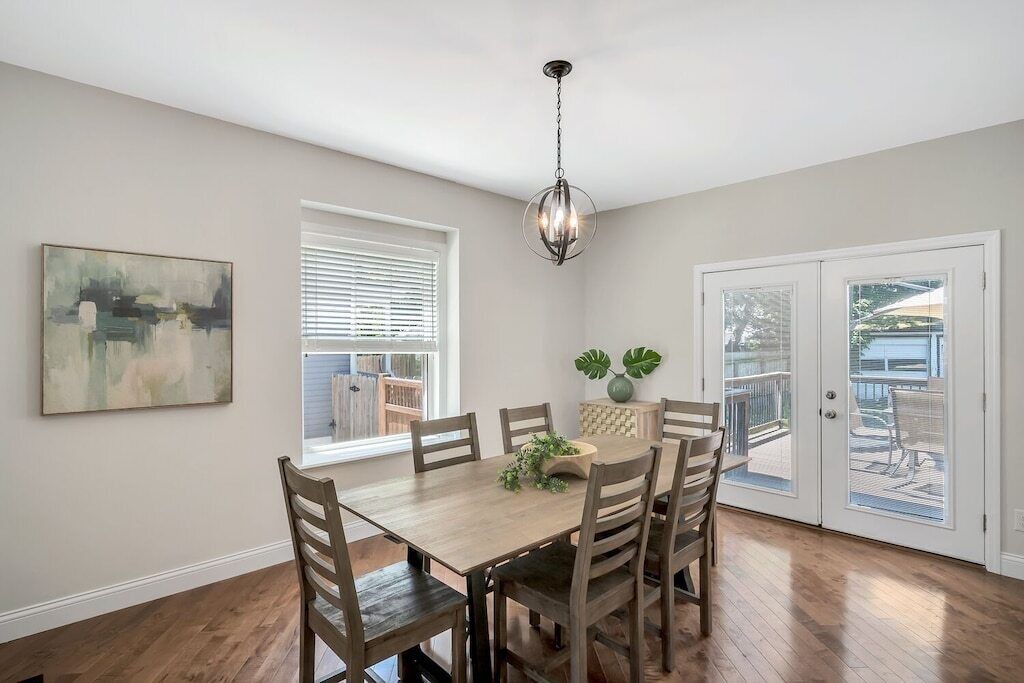 Photo of Bedroom in Oakley