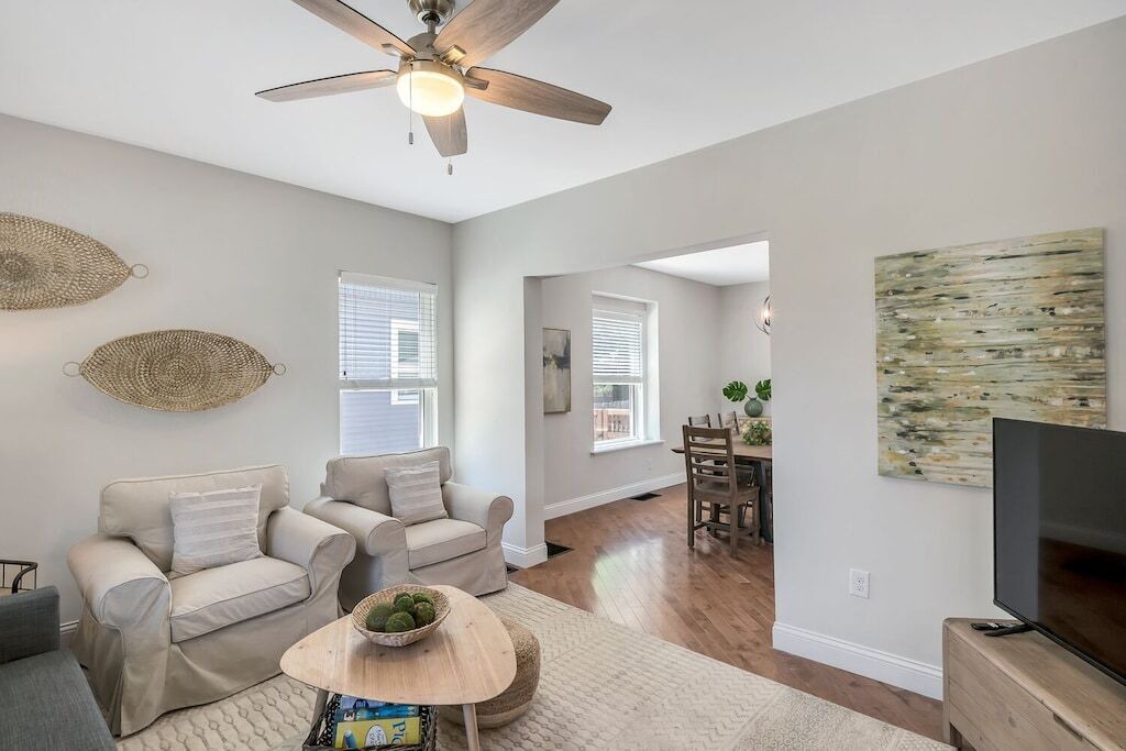 Photo of Bedroom in Oakley