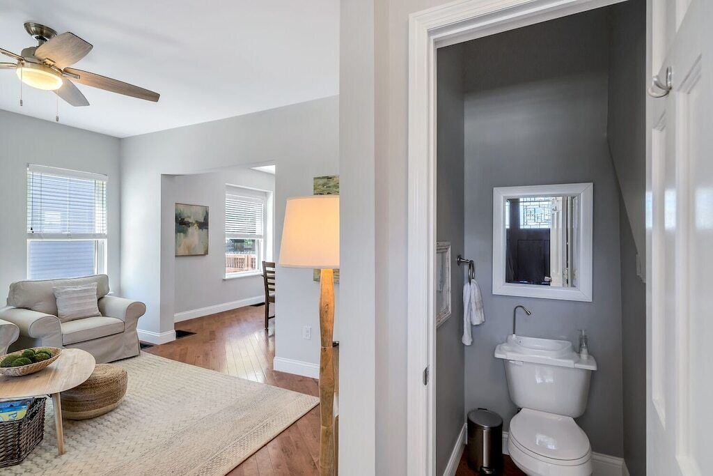 Photo of Bedroom in Oakley