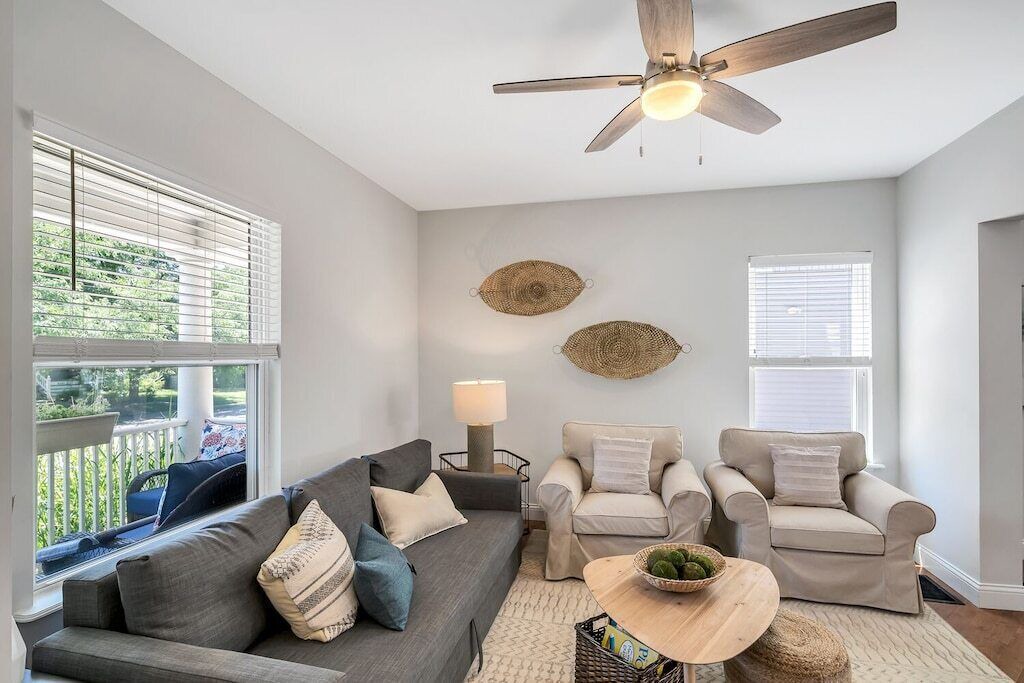 Photo of Bedroom in Oakley