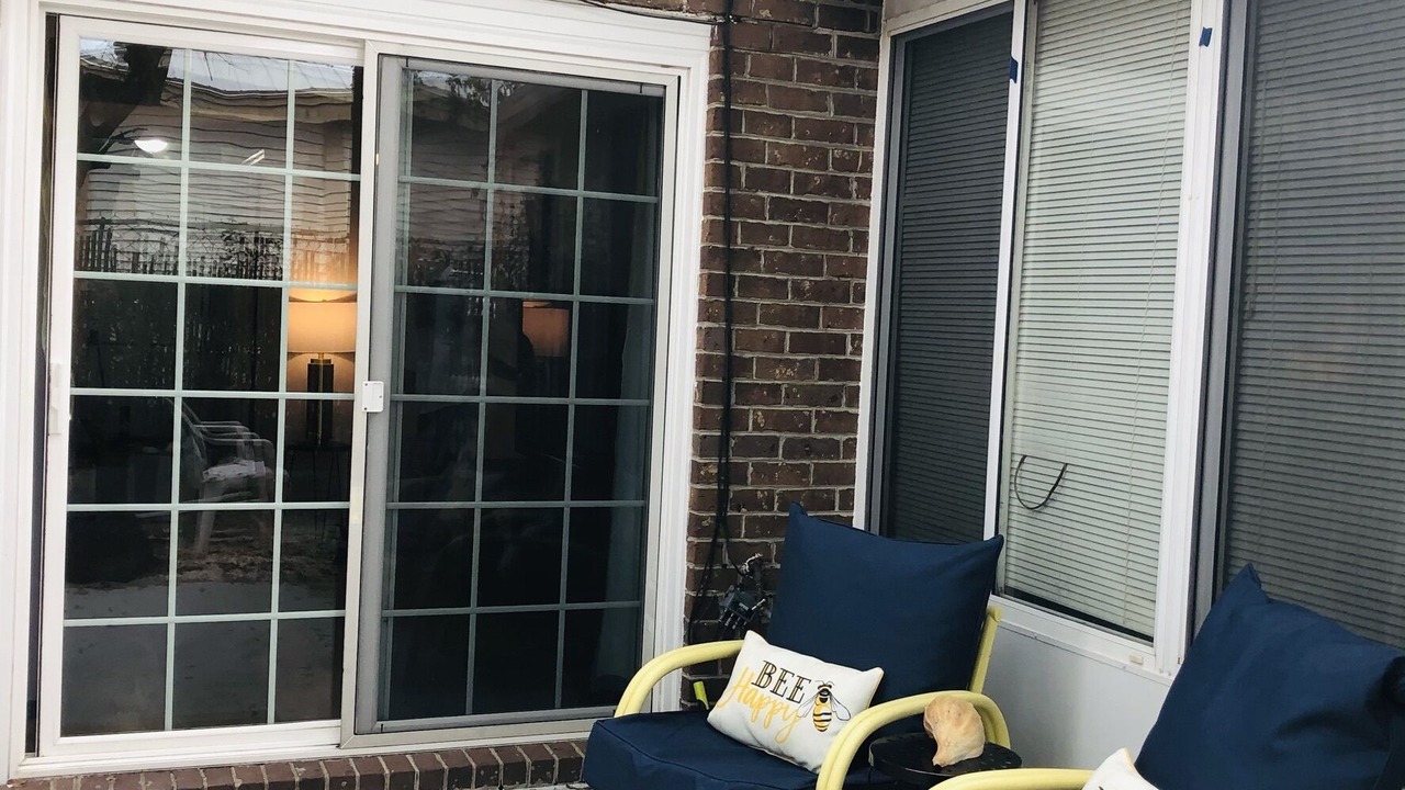 Photo of Patio Balcony in Golden Mile