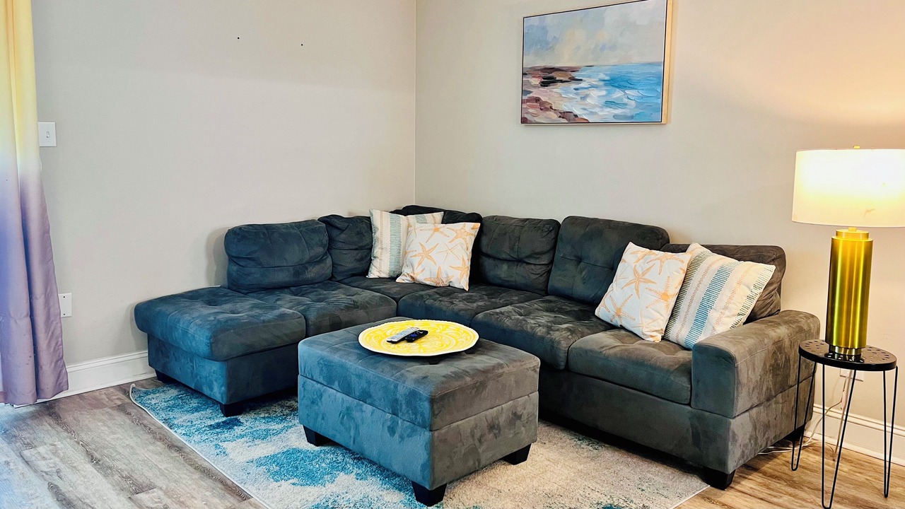 Photo of Livingroom in Golden Mile