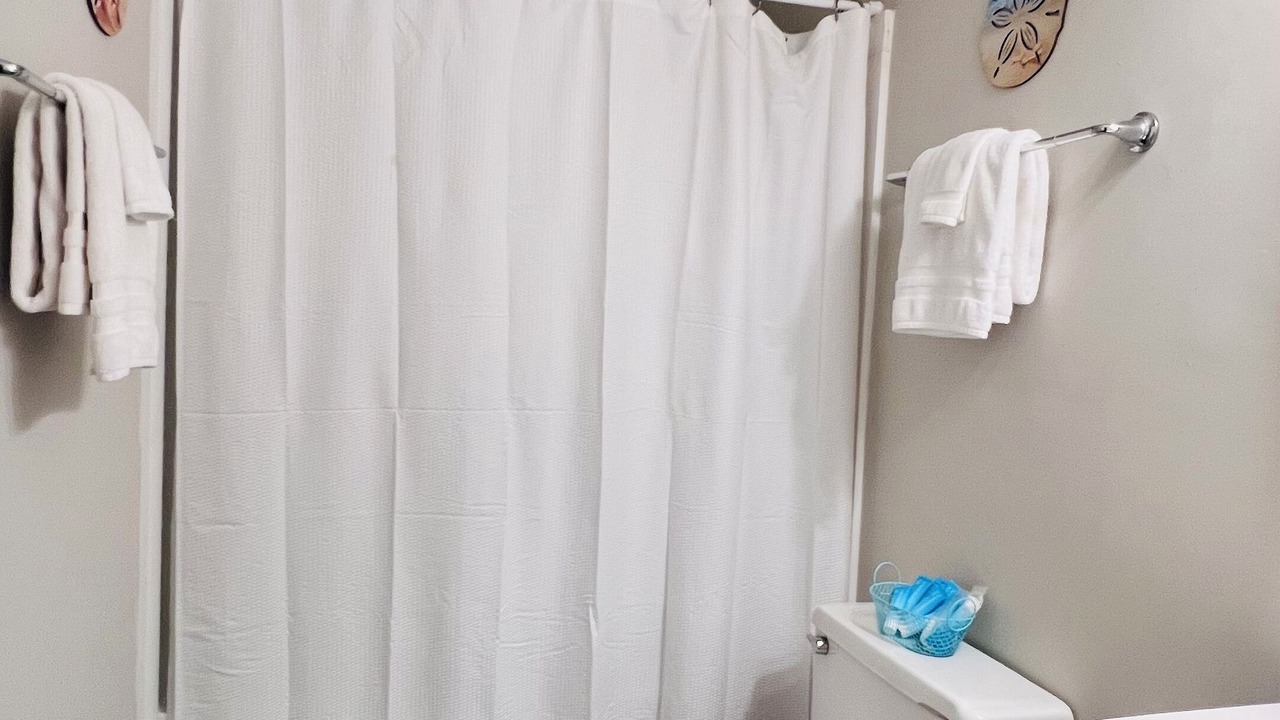 Photo of Bathroom in Golden Mile