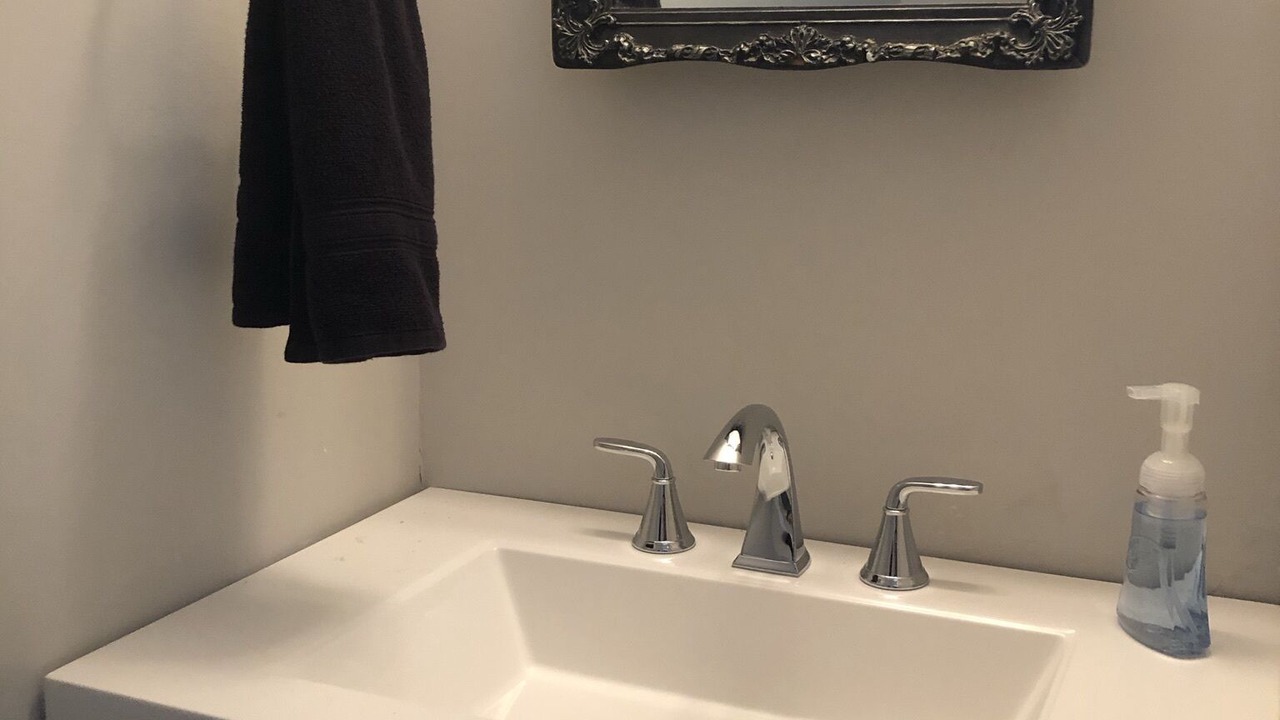 Photo of Bathroom in Golden Mile