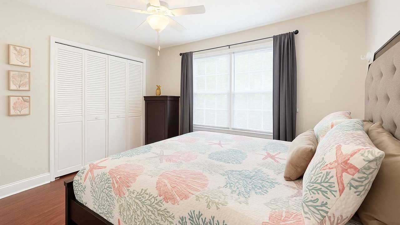 Photo of Bedroom in Golden Mile