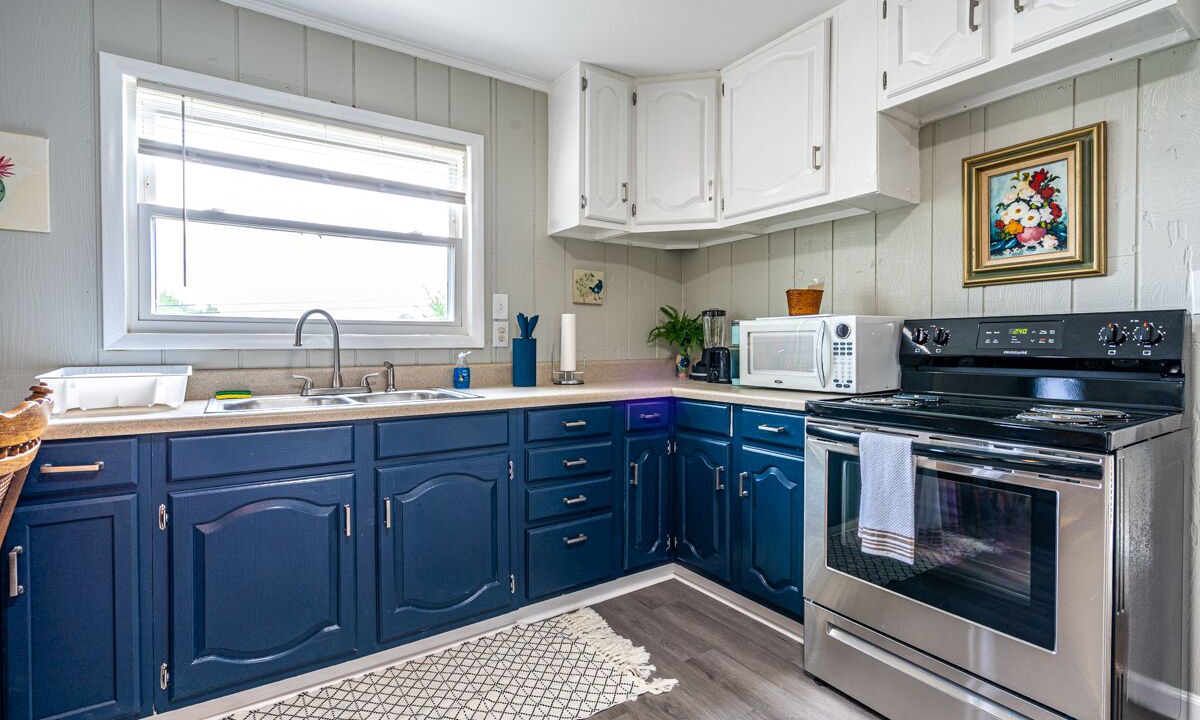 Photo of Kitchen in Madison