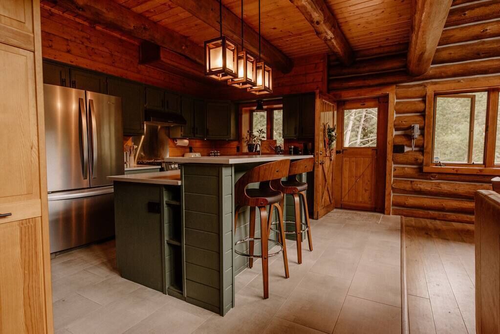 Photo of Kitchen in Lyons