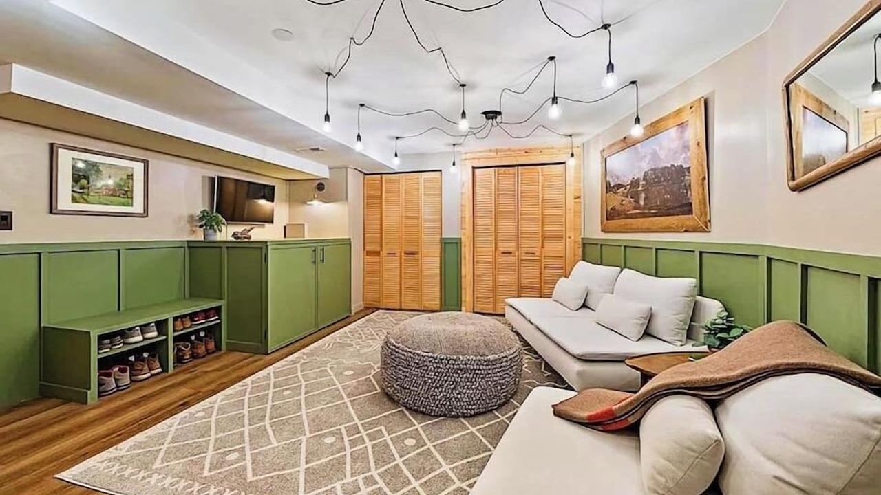Photo of Livingroom in Lyons