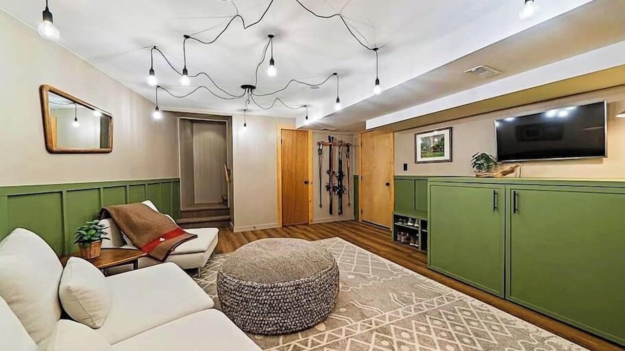 Photo of Livingroom in Lyons