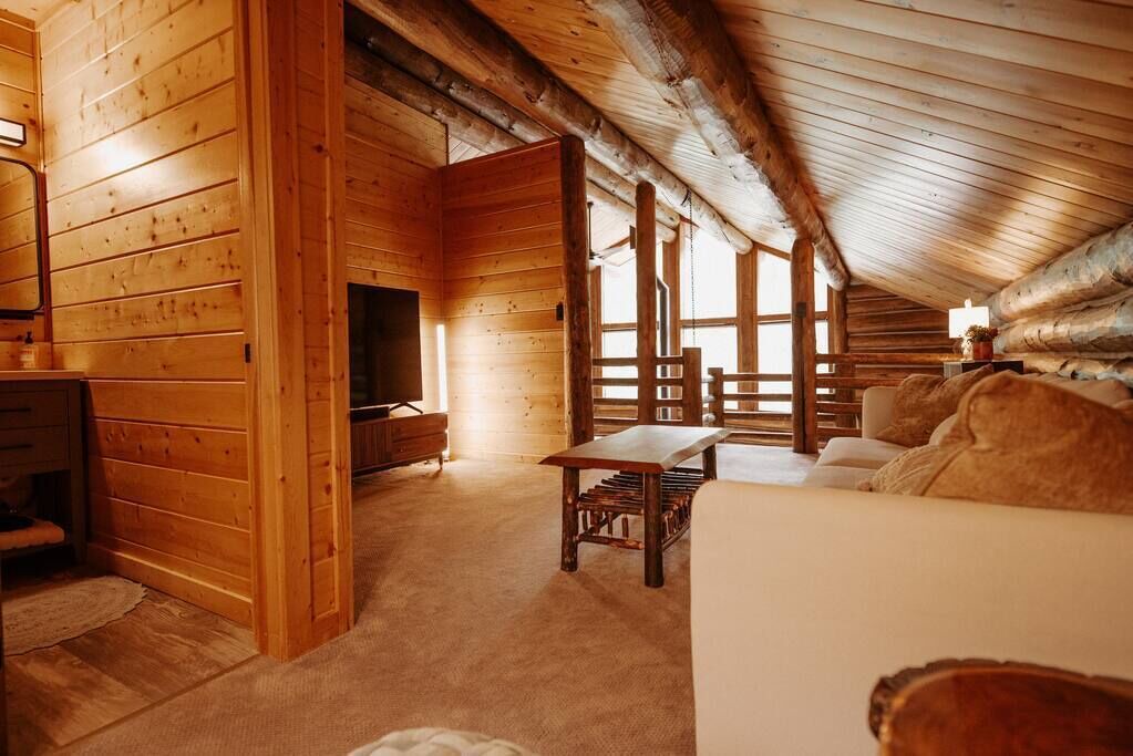Photo of Livingroom in Lyons