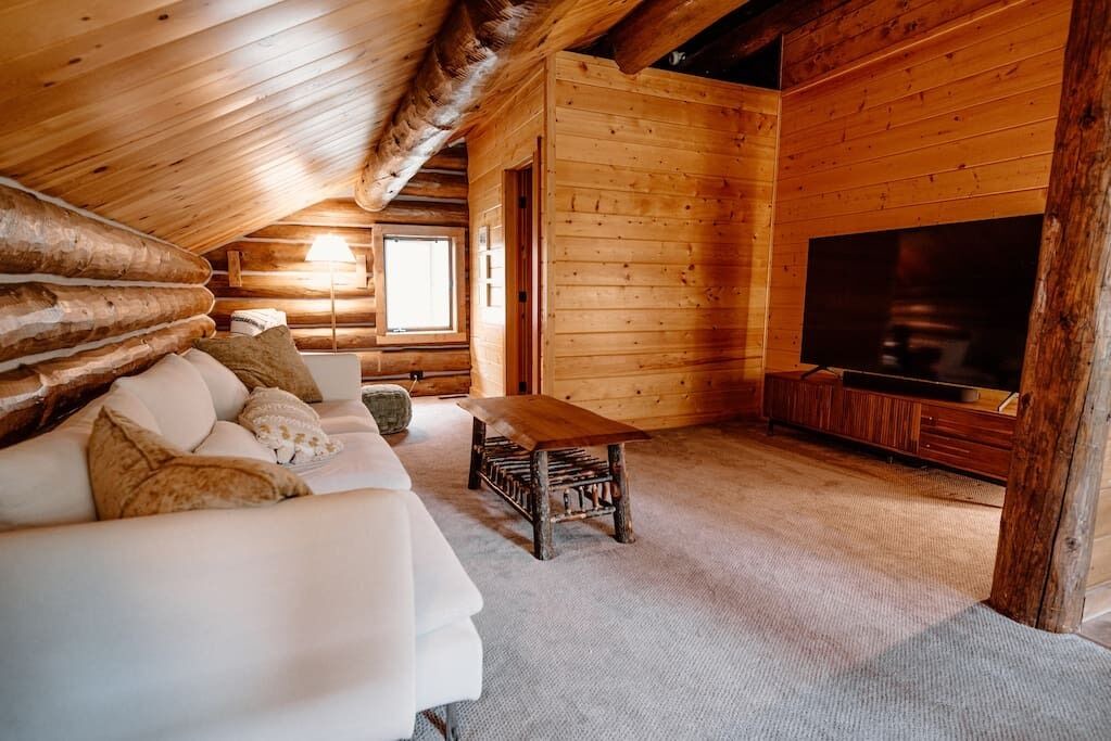 Photo of Livingroom in Lyons