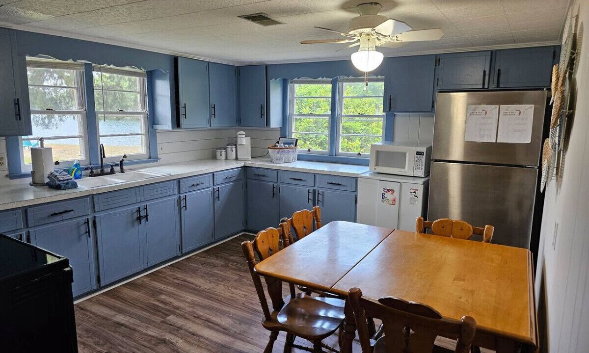 Photo of Kitchen in Prosperity