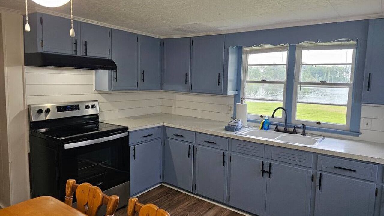 Photo of Kitchen in Prosperity