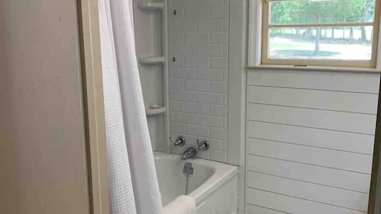 Photo of Bathroom in Prosperity
