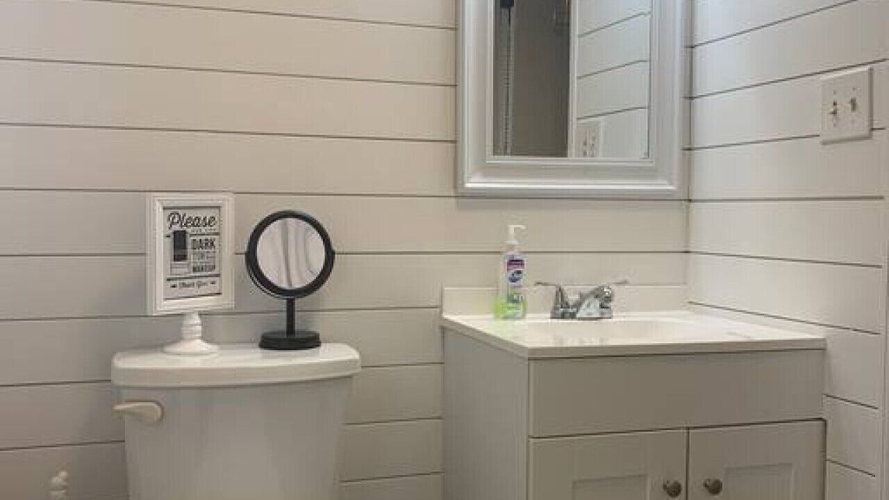 Photo of Bathroom in Prosperity