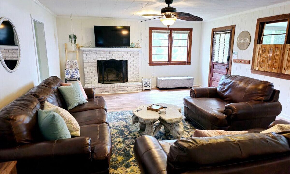 Photo of Livingroom in Prosperity