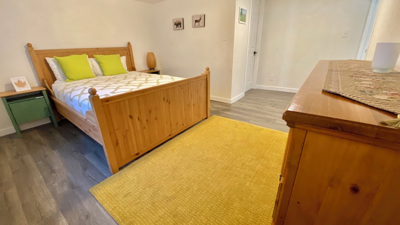 Photo of Bedroom in Martin Acres