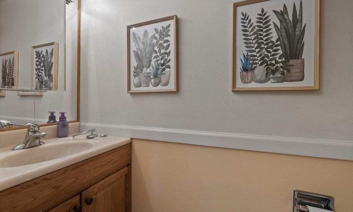 Photo of Bathroom in West Kissimmee