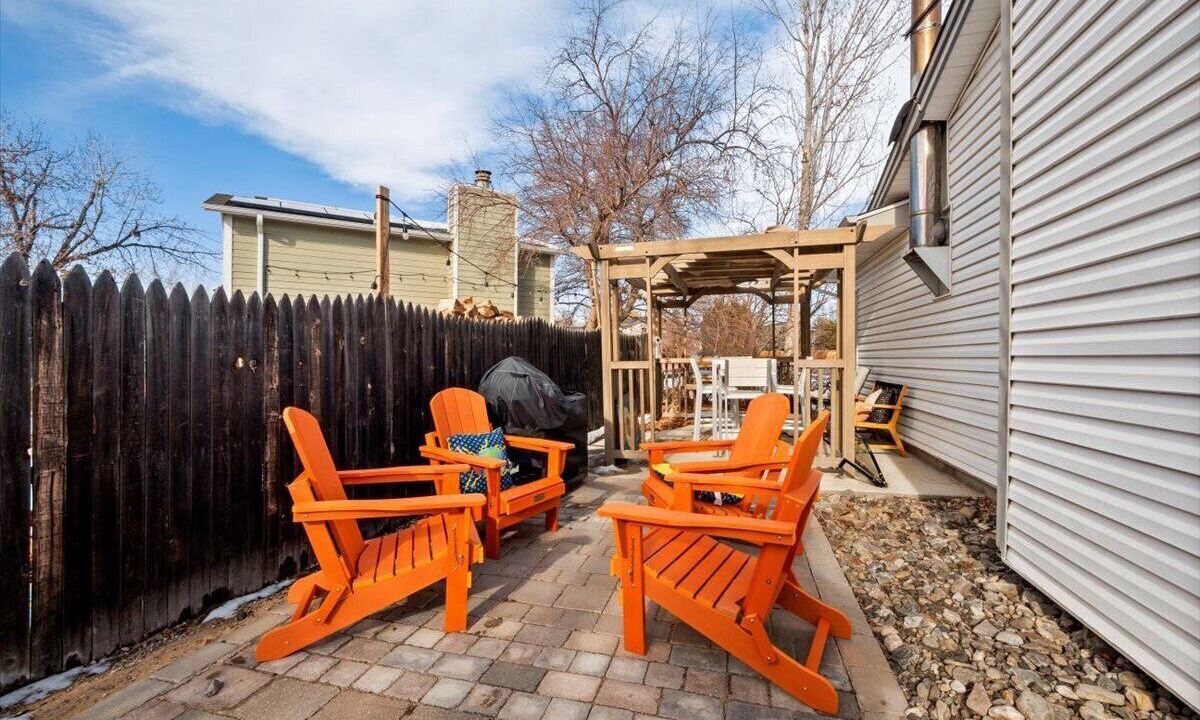 Photo of Patio Balcony in West Kissimmee