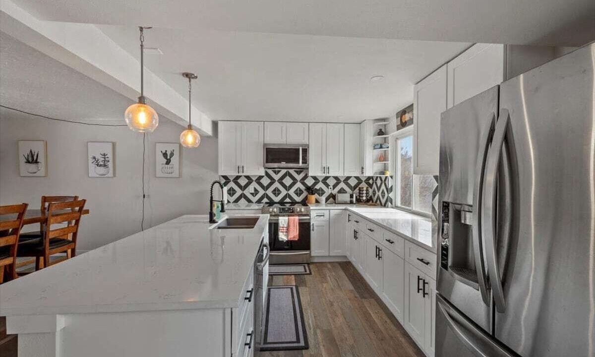 Photo of Kitchen in West Kissimmee
