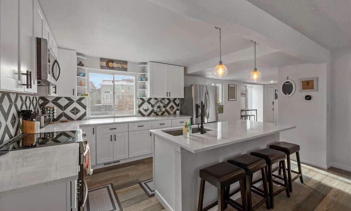 Photo of Kitchen in West Kissimmee