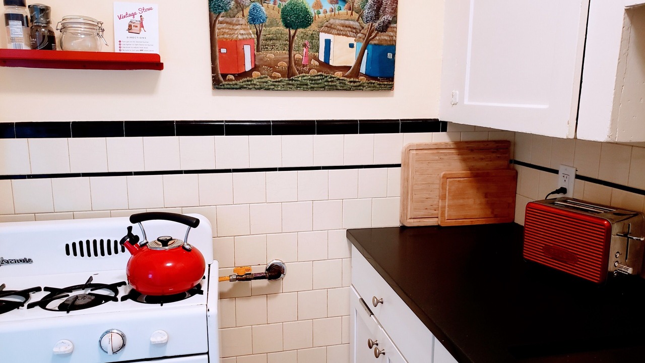 Photo of Kitchen in West End