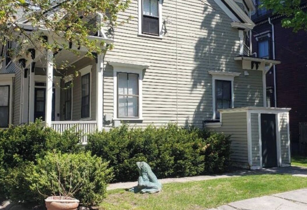 Photo of Outdoor in West End