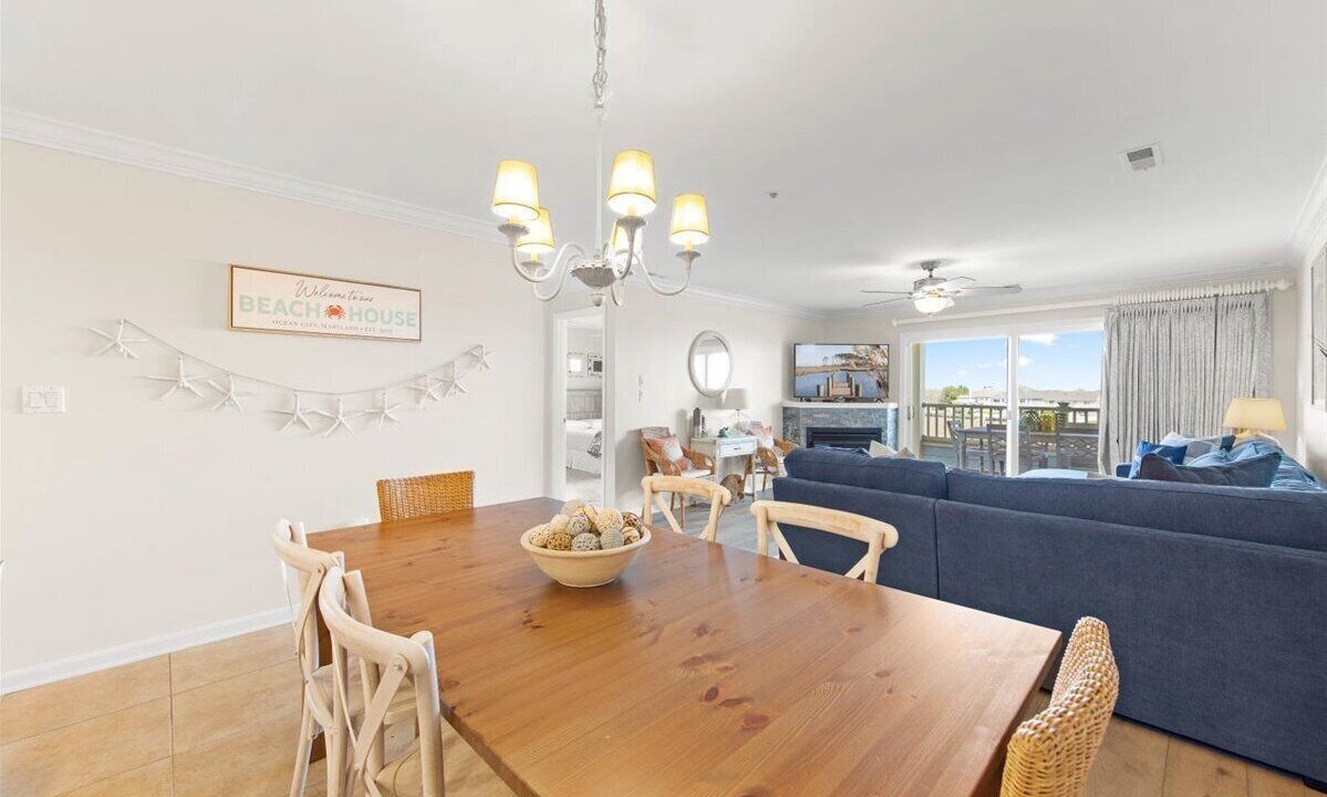 Photo of Bedroom in Heron Harbour Isle