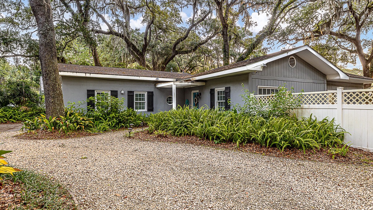 Photo of Outdoor in Saint Simons Heights