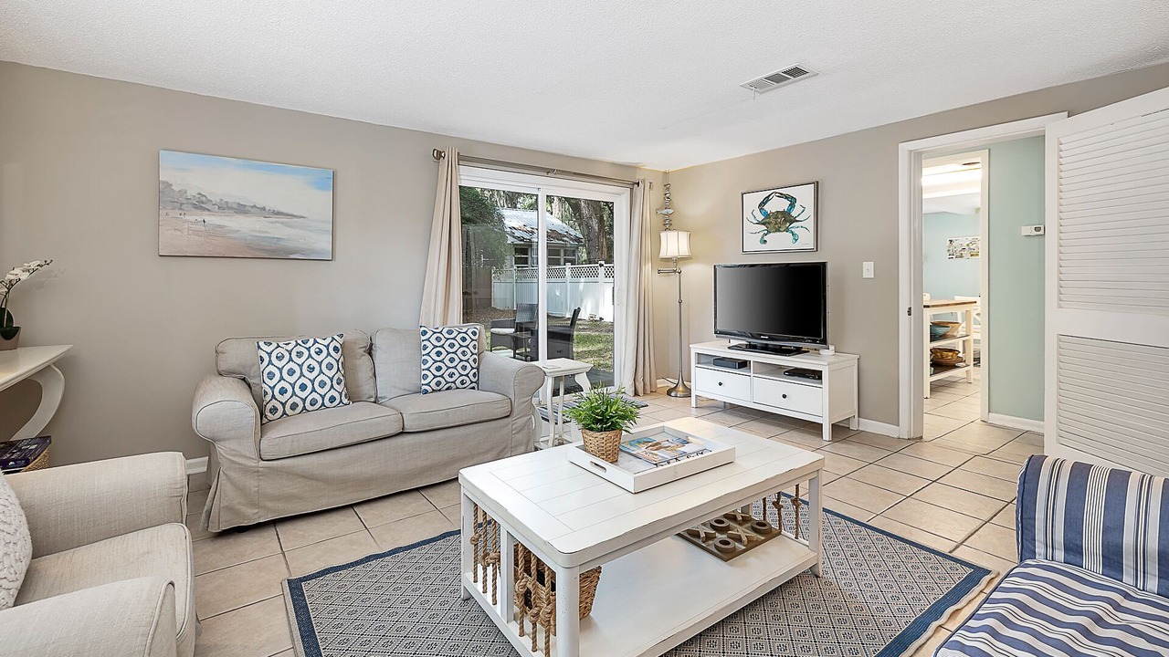 Photo of Bedroom in Saint Simons Heights