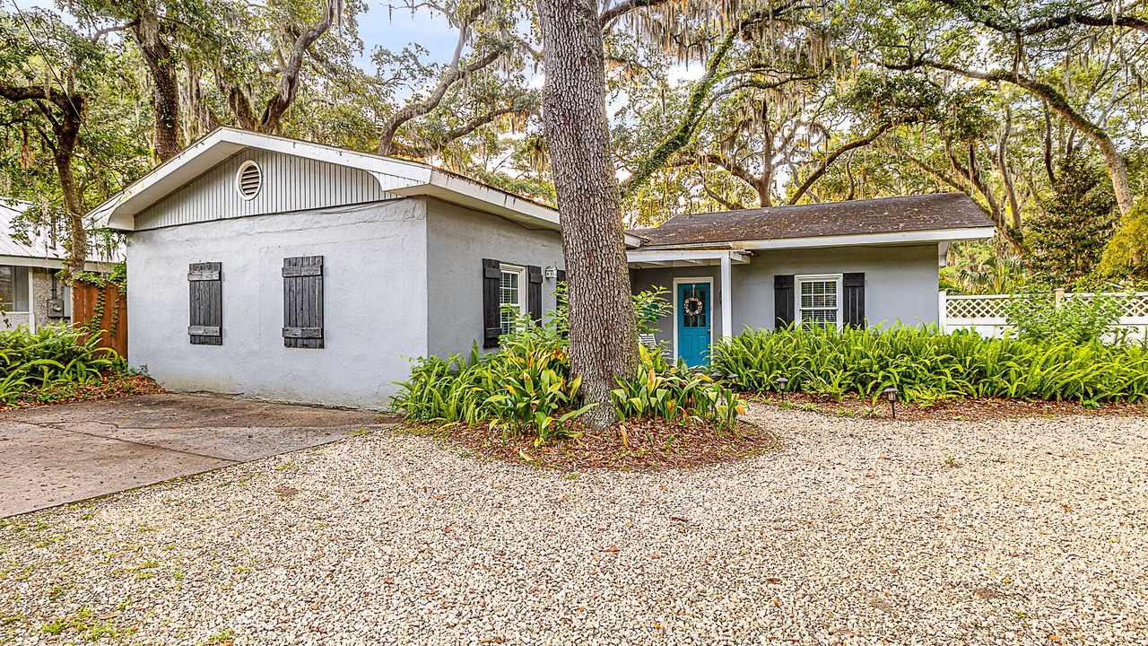 Photo of Outdoor in Saint Simons Heights