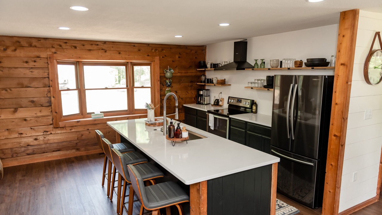Photo of Kitchen in Archbold