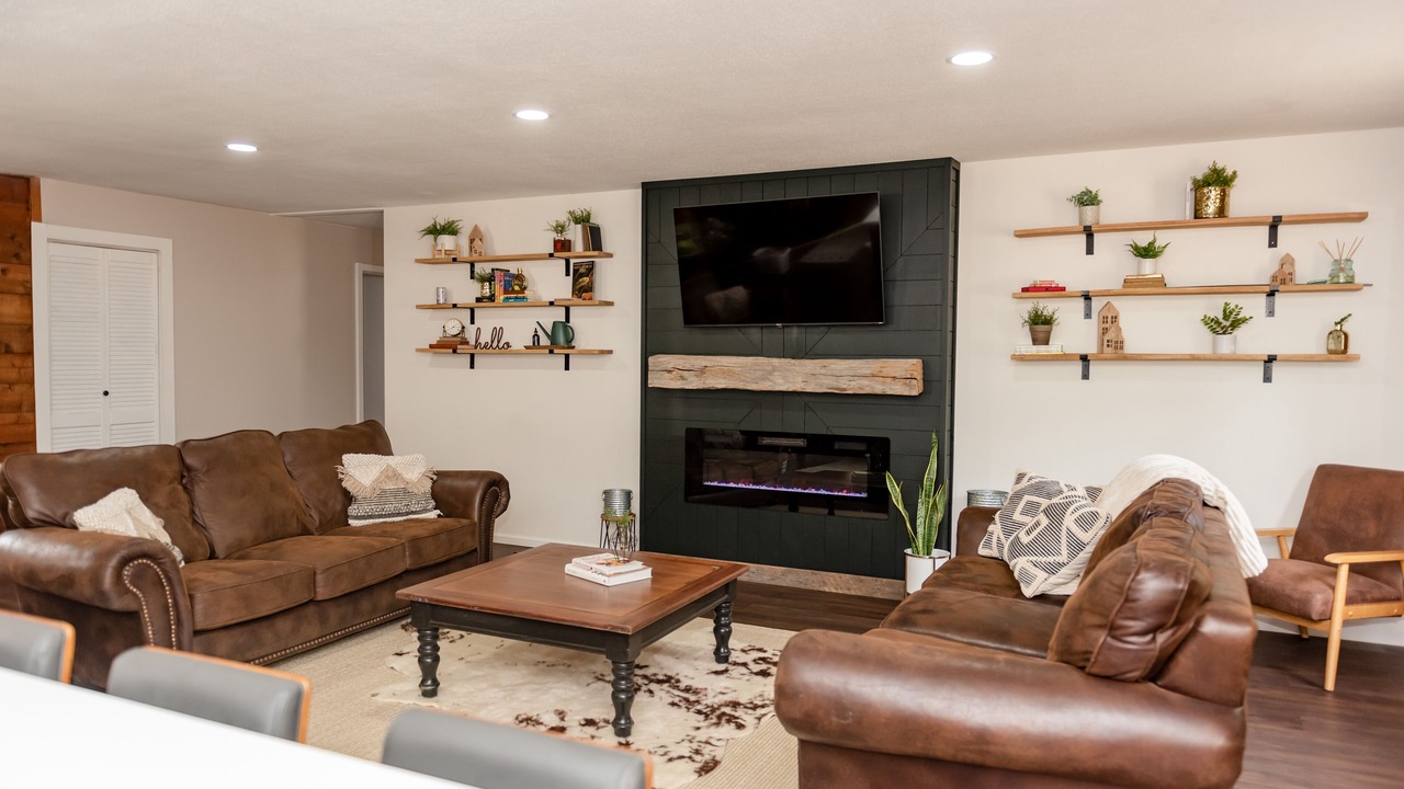 Photo of Livingroom in Archbold