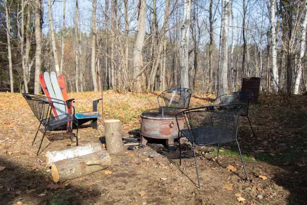 Photo of Outdoor in North Creek