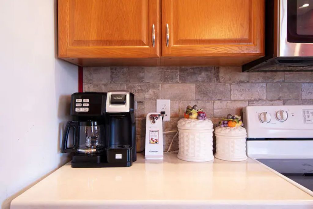 Photo of Kitchen in North Creek