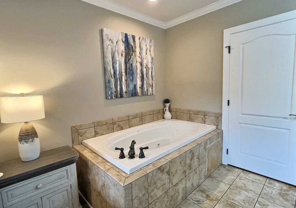 Photo of Bathroom in Gatlinburg