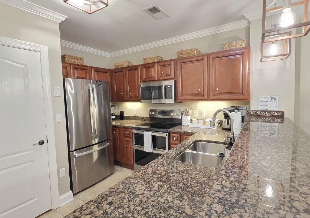 Photo of Kitchen in Gatlinburg