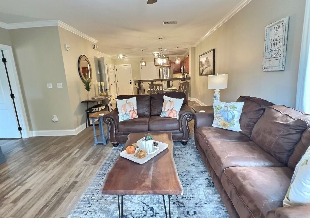 Photo of Livingroom in Gatlinburg