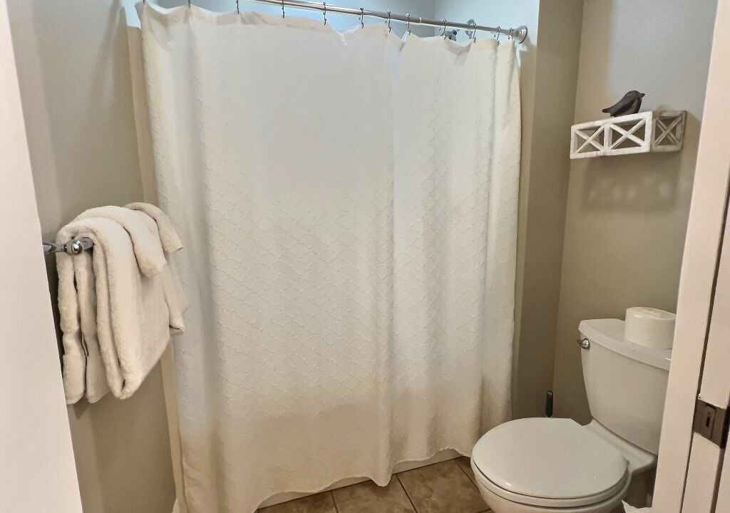 Photo of Bathroom in Gatlinburg