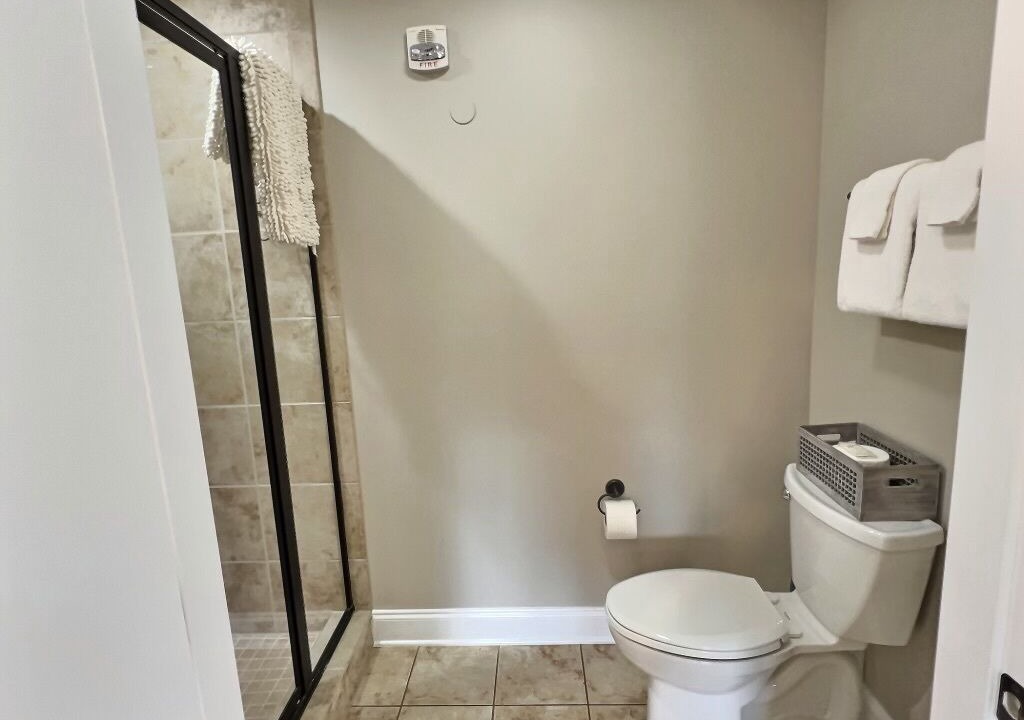 Photo of Bathroom in Gatlinburg