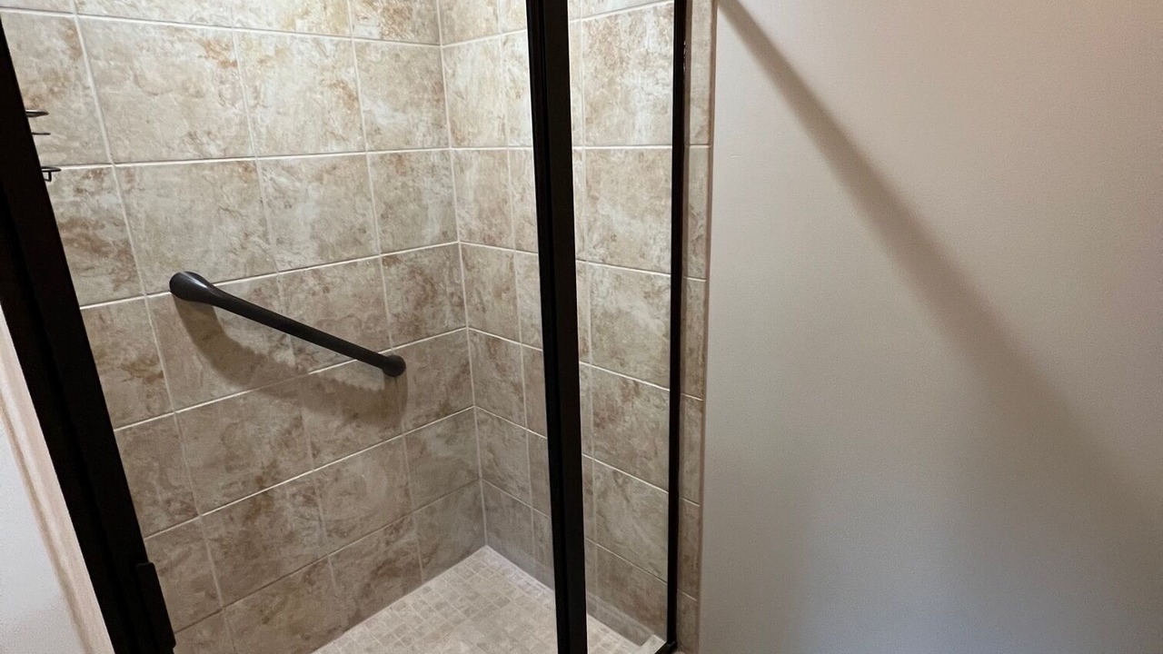 Photo of Bathroom in Gatlinburg