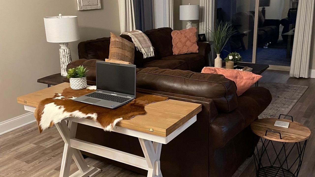Photo of Livingroom in Gatlinburg