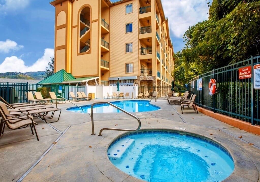Photo of Outdoor in Gatlinburg