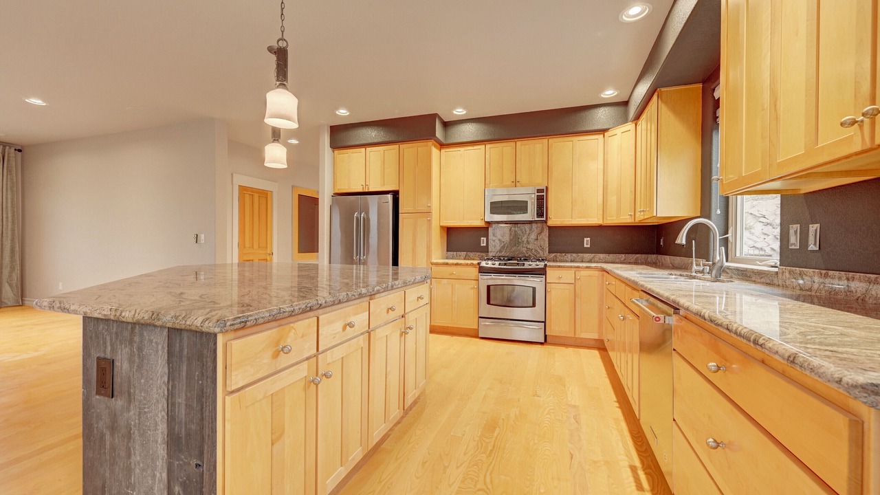 Photo of Kitchen in Lyons