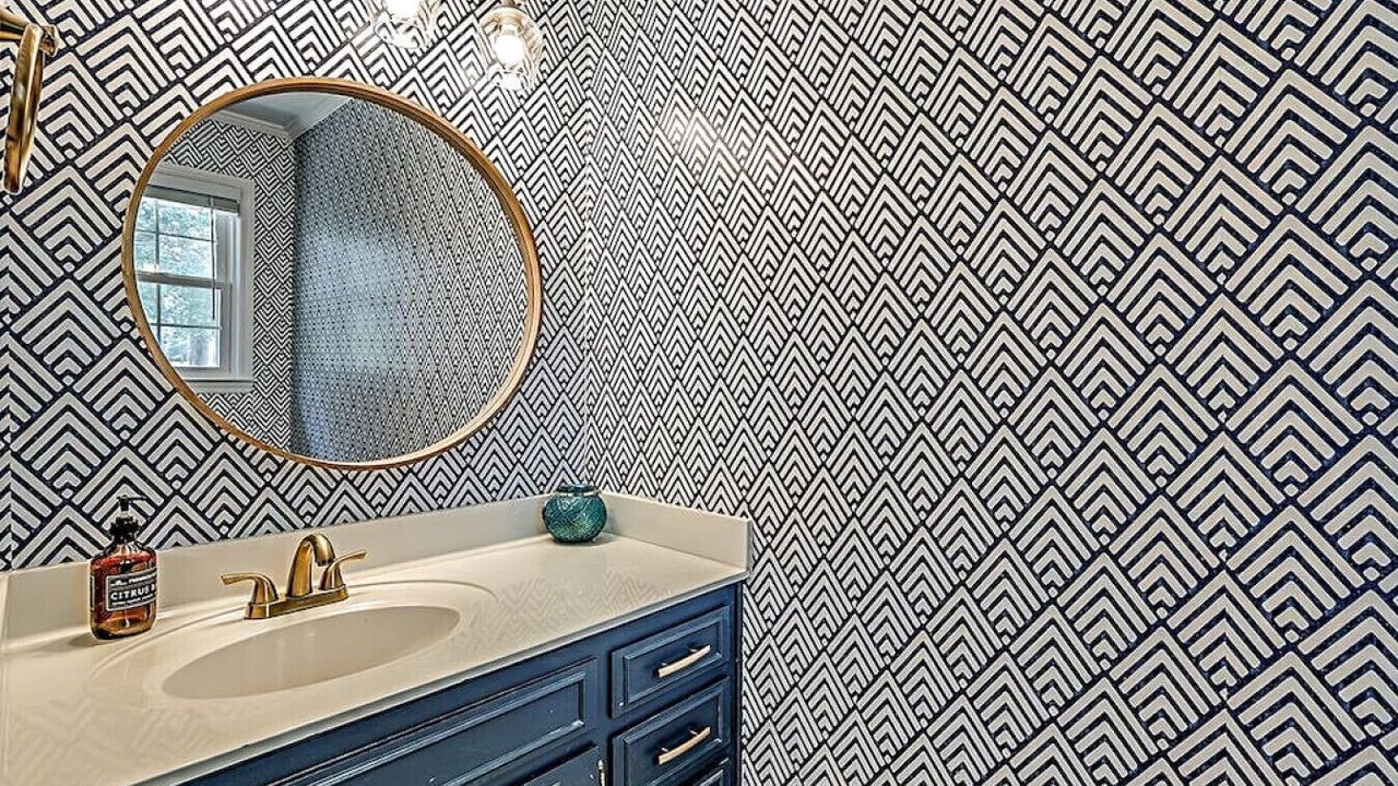 Photo of Bathroom in Red Hill